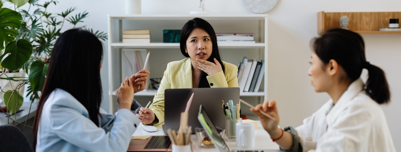 Asesmen Psikologi dalam Membaca Gaya Kerja Karyawan di Lingkungan Kerja Digital