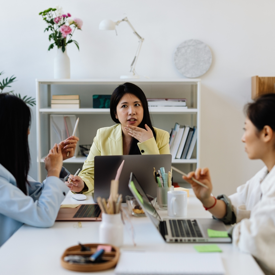 Asesmen Psikologi dalam Membaca Gaya Kerja Karyawan di Lingkungan Kerja Digital