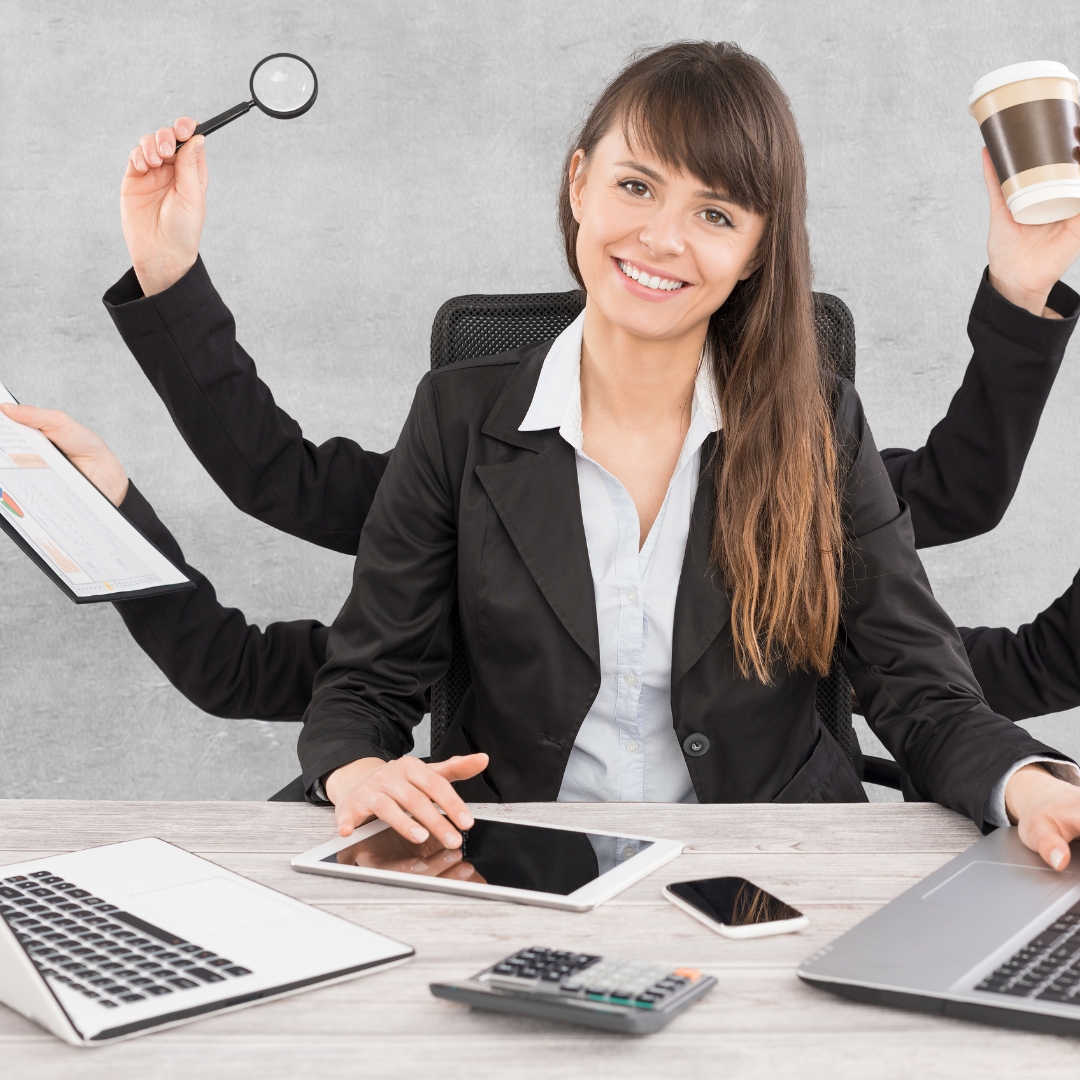 Peran Asesmen Potensi dalam Membaca Kemampuan Fokus Karyawan di Lingkungan Kerja Multitasking