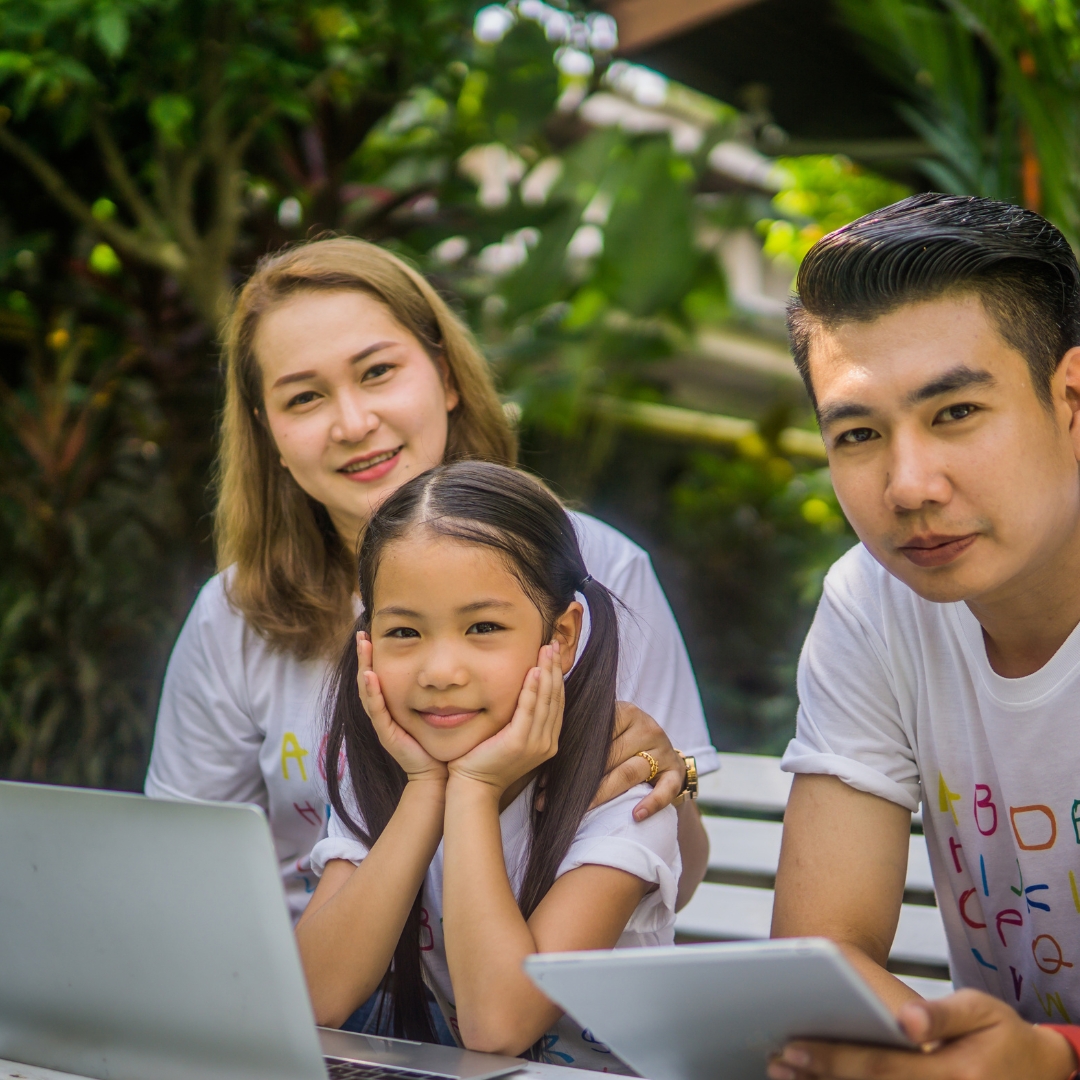 Peran Orang Tua dalam Membentuk Konsep Diri Anak di Era Media Sosial