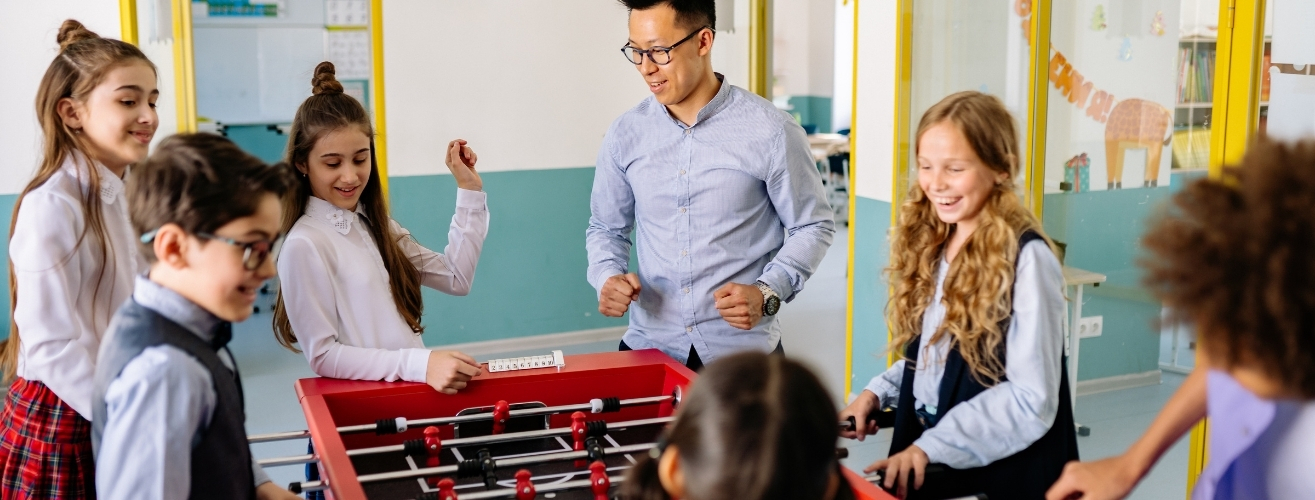 Pengaruh Gamifikasi terhadap Minat dan Keterlibatan Siswa dalam Proses Belajar