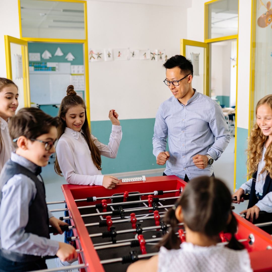 Pengaruh Gamifikasi terhadap Minat dan Keterlibatan Siswa dalam Proses Belajar