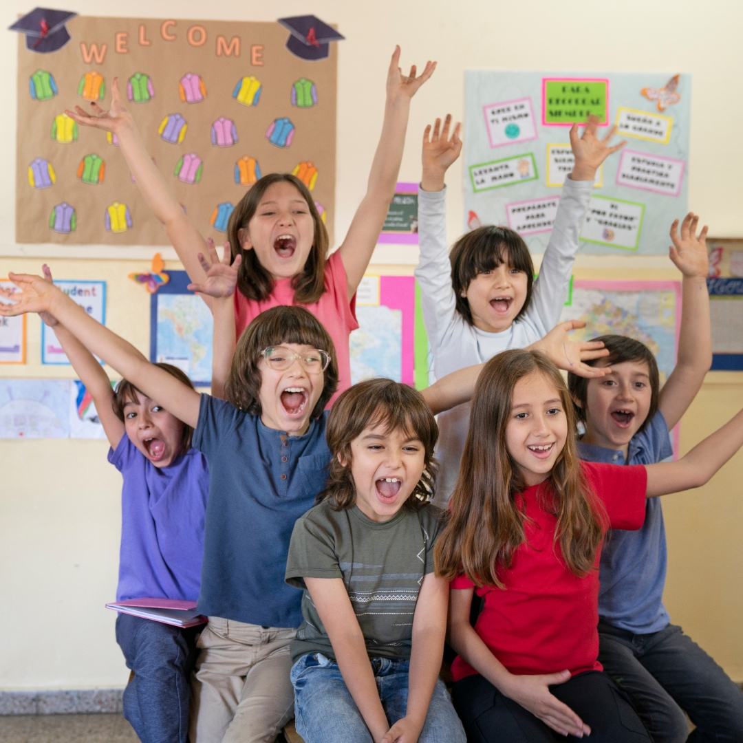 Pembelajaran Menyenangkan dan Dampaknya terhadap Kesehatan Mental Peserta Didik