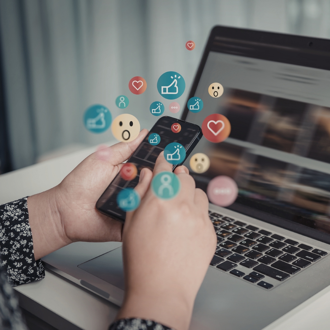 Cyber Empathy sebagai Keterampilan Sosial di Era Digital