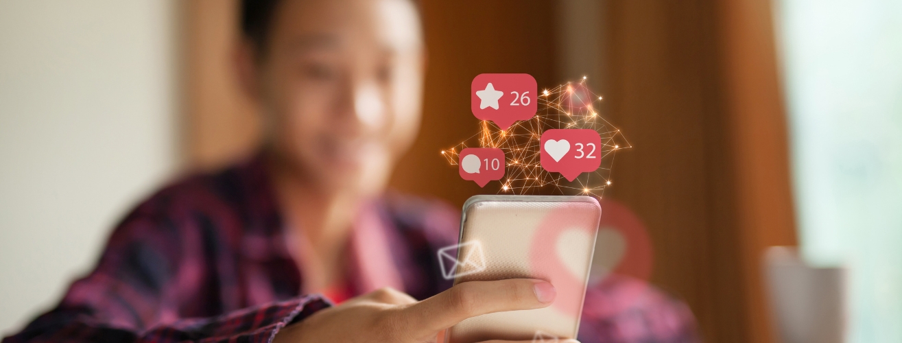 Tantangan Menumbuhkan Empati di Tengah Komunikasi Digital