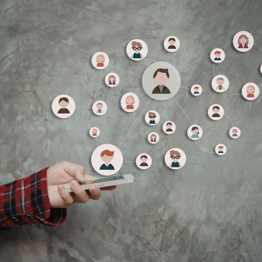 Hubungan Cyber Empathy dengan Perilaku Prososial di Media Sosial