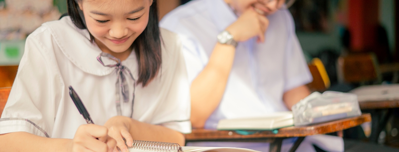 Hubungan antara Potensi Kognitif, Minat, dan Keberhasilan Akademik di Perguruan Tinggi